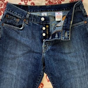 Lucky Brand Jeans